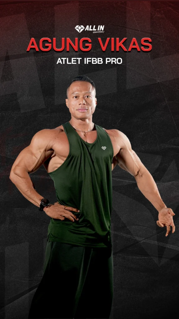 agung vikas